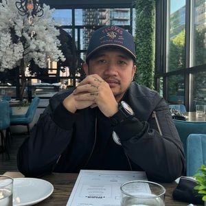 Meet your Posher, Jason